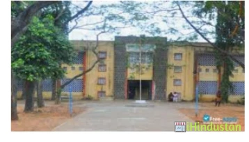 Chellammal Women College - Logo