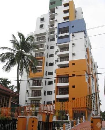 Cheloor Builders - Cover photo