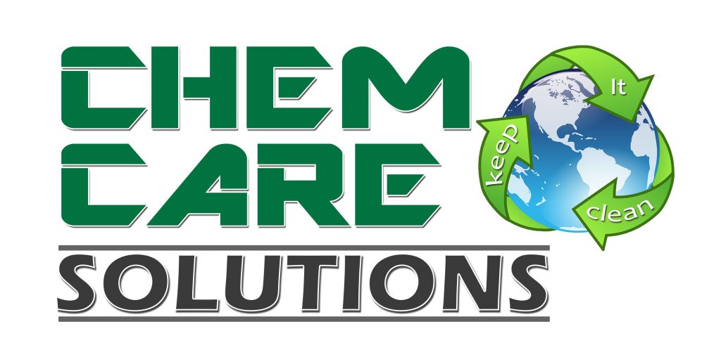 Chemcare Solutions - Logo