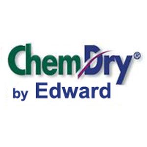 ChemDry By Edward - Logo