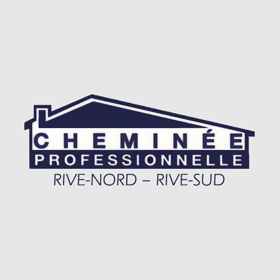 Cheminée Professionnelle Inc. - Logo