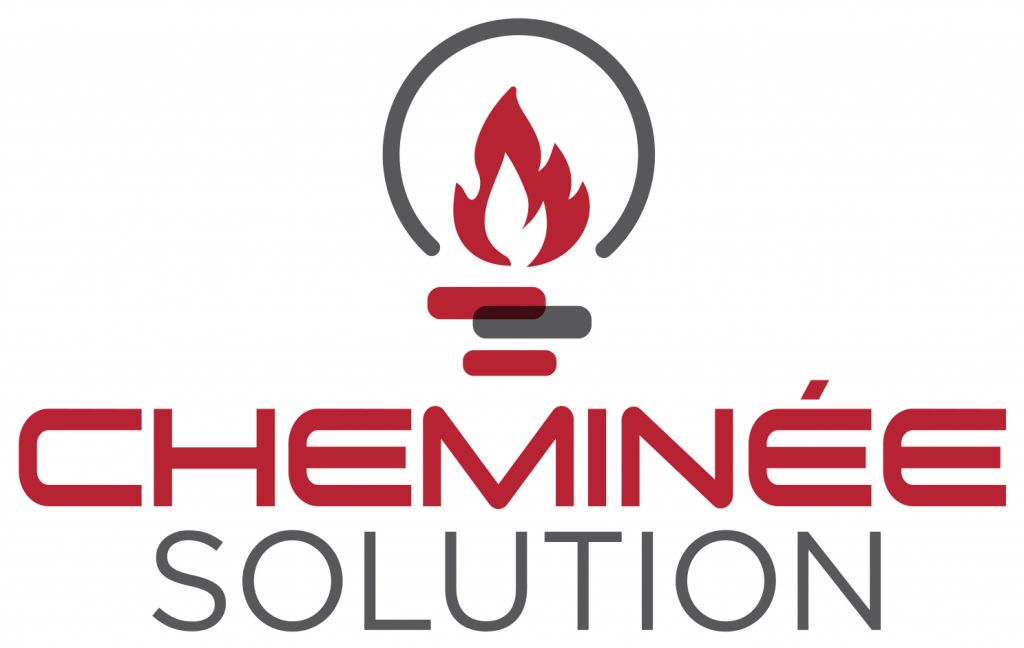 Cheminée Solution Inc - Logo