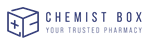 Chemist Box - Logo