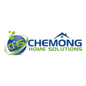 Chemong Home Solutions - Logo