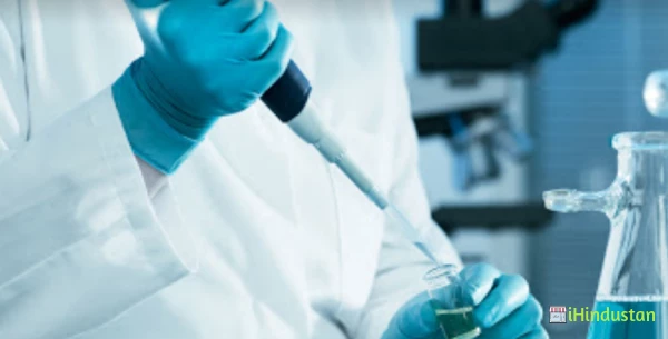 Chem-Tech Laboratories - Logo