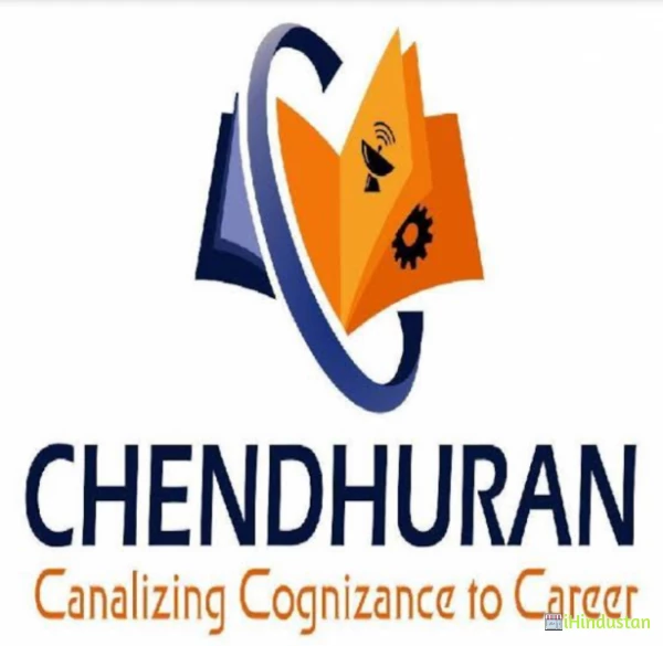 Chendhuran College of Engineering and Technology - Logo