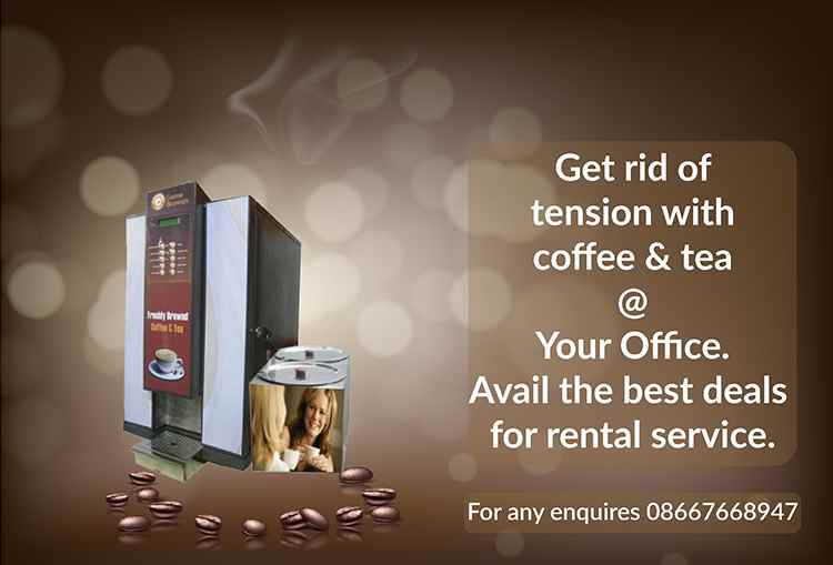 Chennai Beverages In - Cover photo