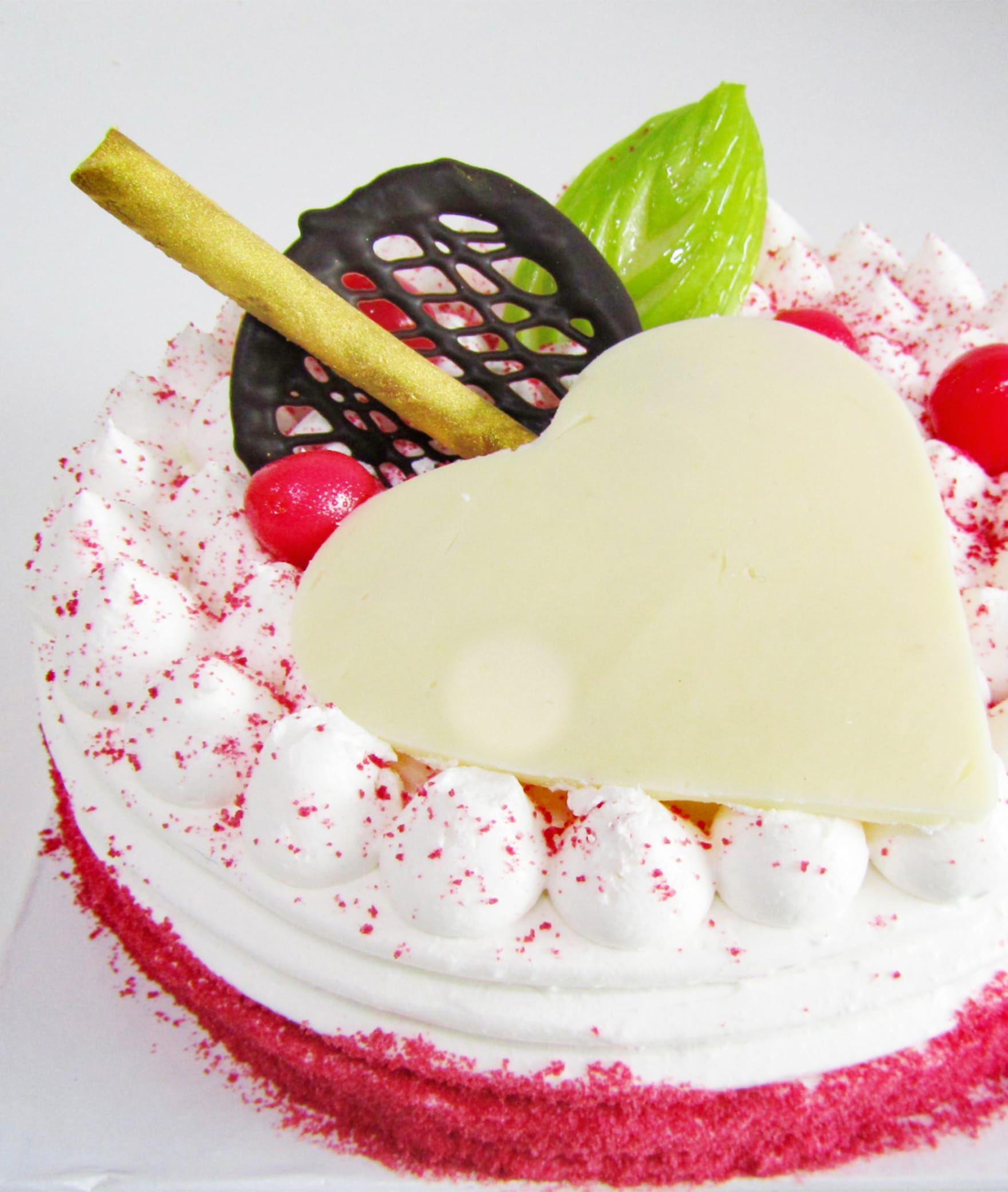 Chennai Classic Cakes - Logo