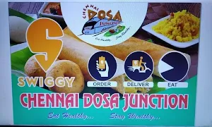 Chennai Dosa Junction - Cover photo