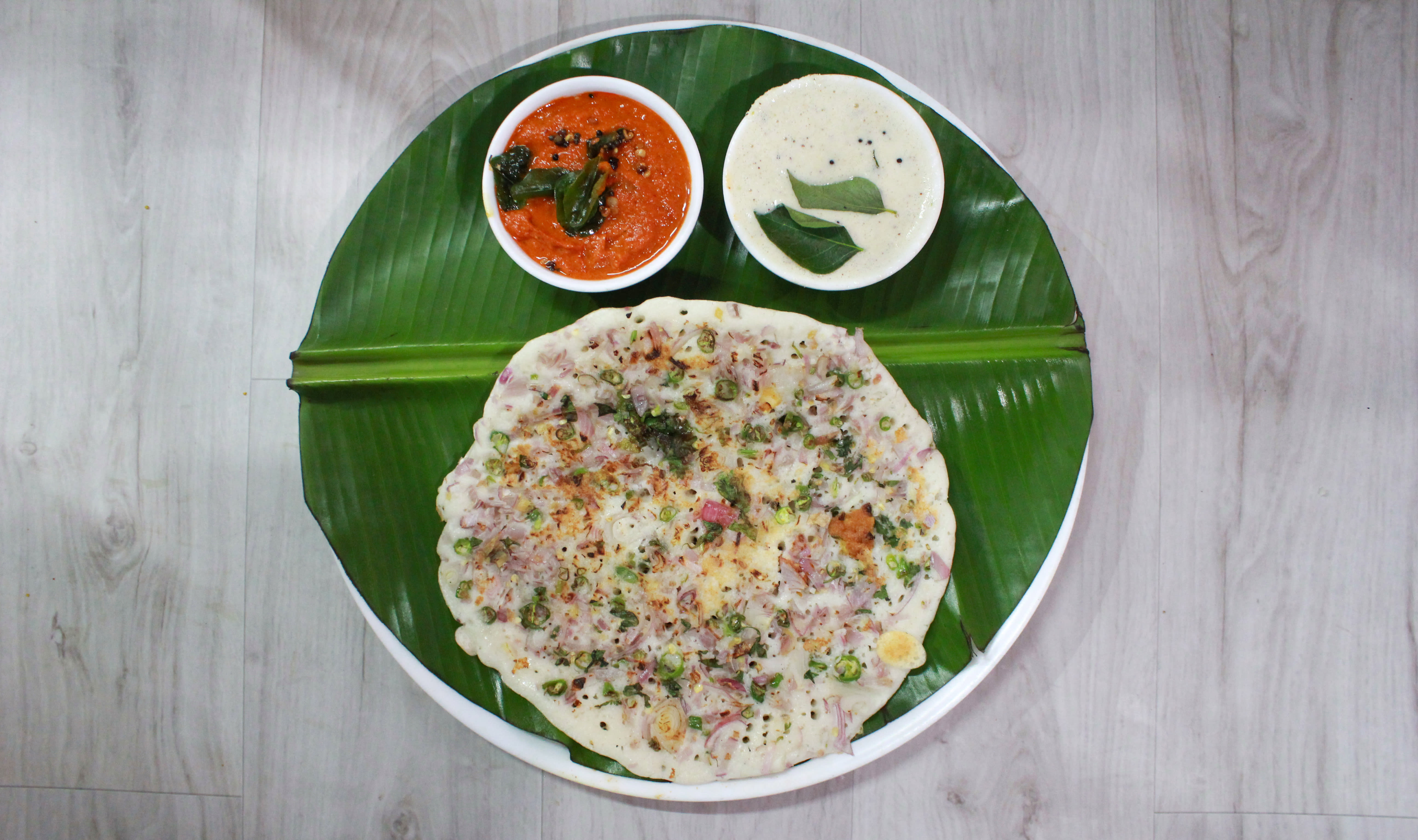 Chennai Express - The Food Wagon - Logo