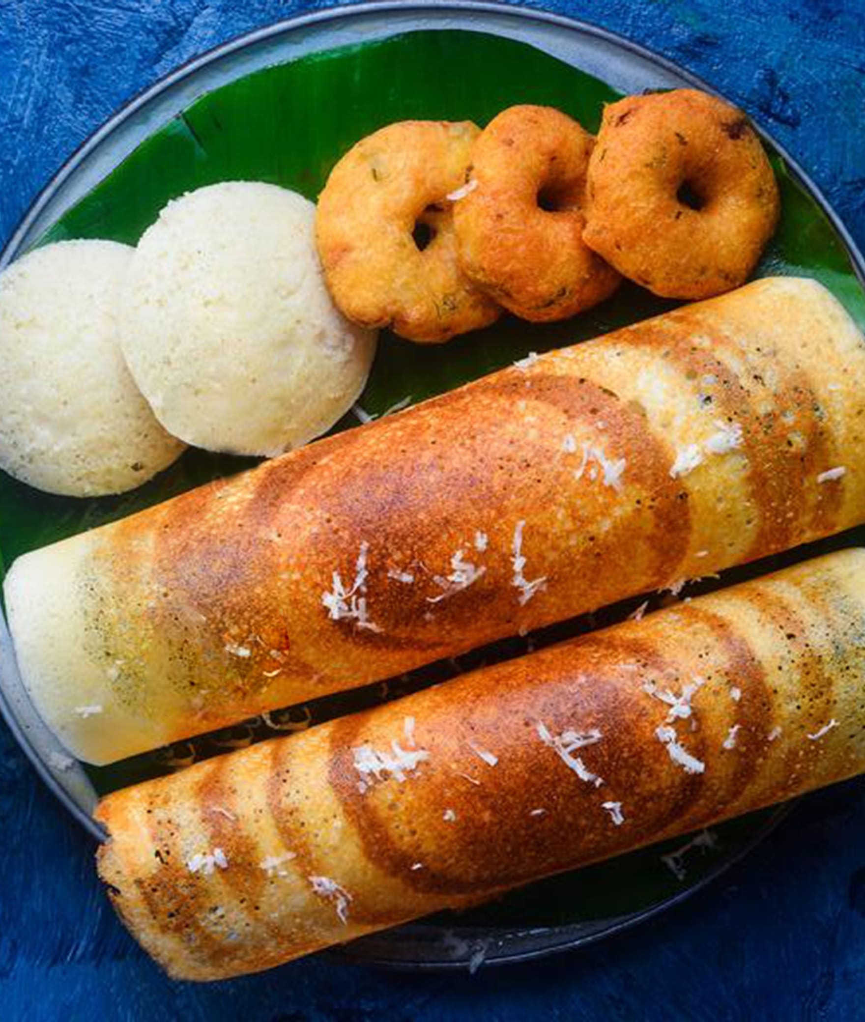 Chennai Fast Food - Logo