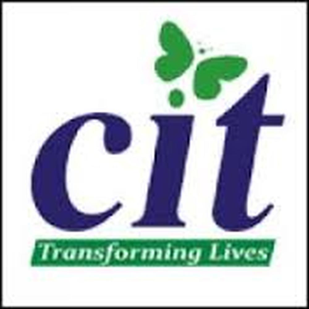 Chennai Institute of Technology (CIT ) - Logo