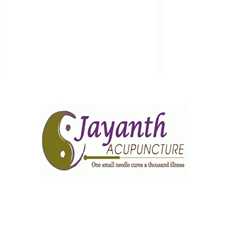 Chennai Jayanth Acupuncture Clinic 131858 - Logo