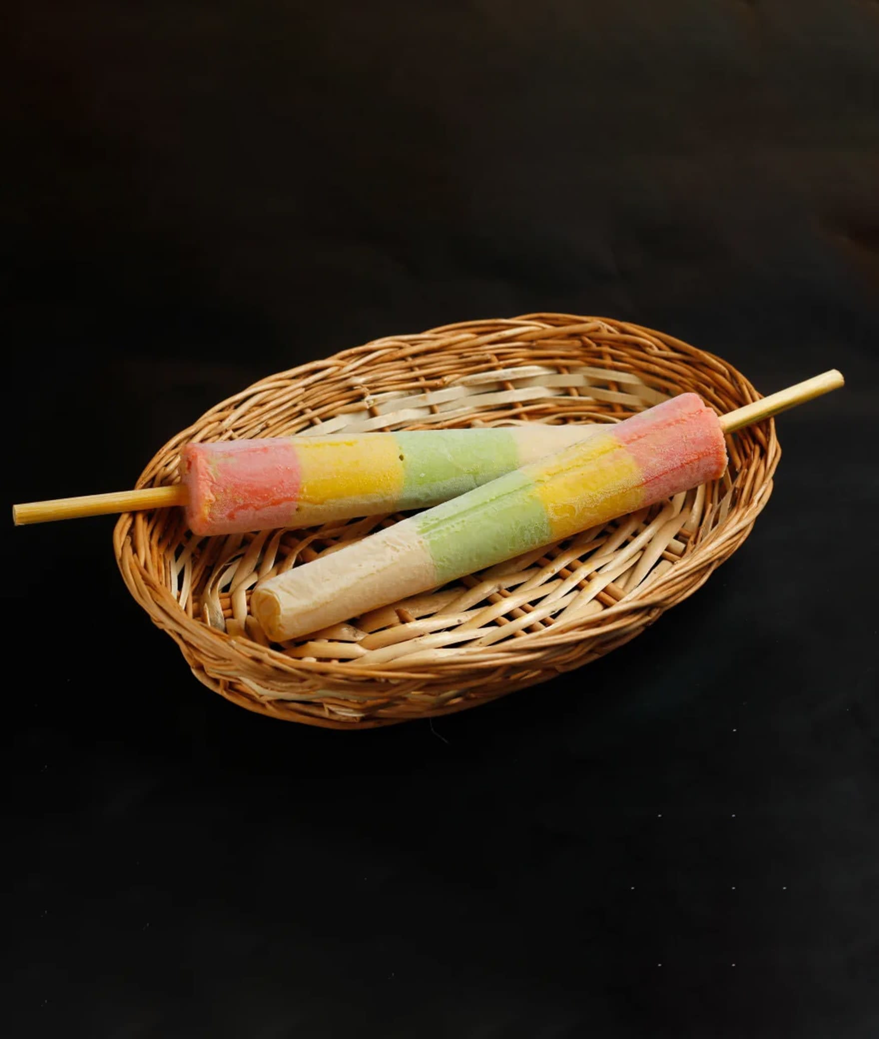 Chennai Kulfi - Logo