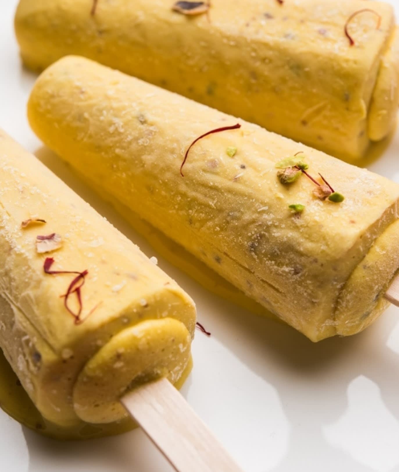 Chennai Kulfi - Logo
