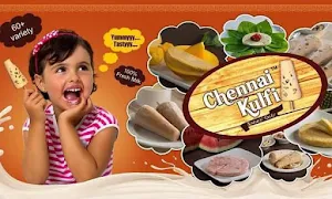 Chennai Kulfi - Cover photo
