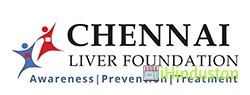 Chennai Liver Foundation - Logo