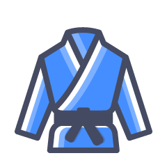 Chennai Mixed Martial Arts Training Academy - Logo