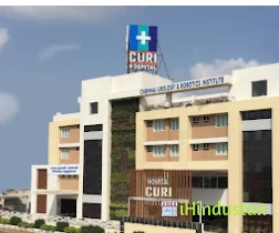 Chennai Urology and Robotics Institute - Logo