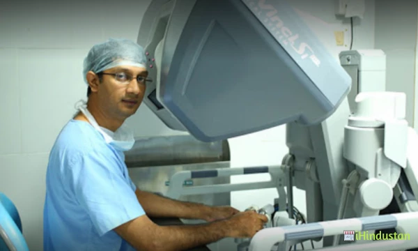 Chennai Urology Clinic - Logo