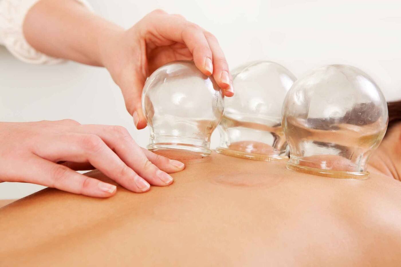 Chenzen Wellness Centre - Cover photo