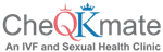 Cheqkmate1 - Logo