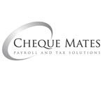 Cheque Mates Payroll and Tax Solutions - Logo