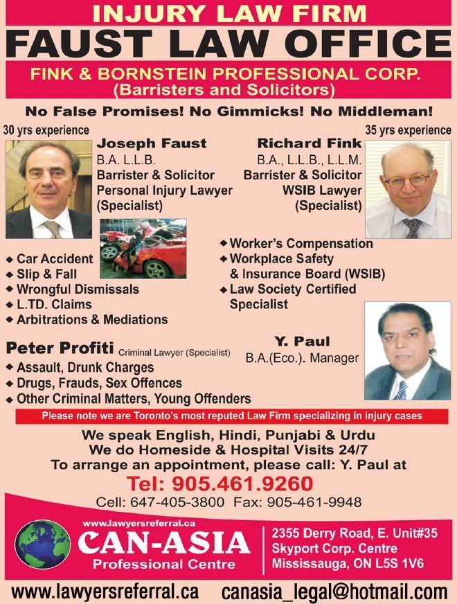 Chera Immigration Consultants - Cover photo