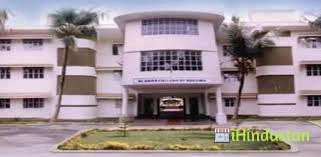 Cherans College Of Pharmacy - Logo