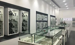Chera Silver Jewellery - Logo