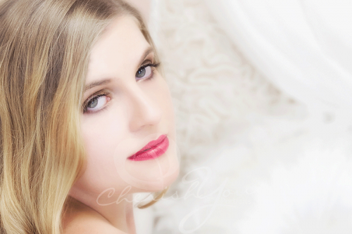 Cherish Artz - Cover photo