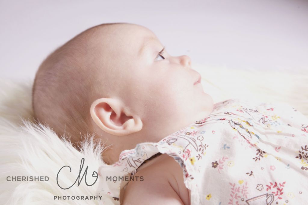 Cherished Moments Photography - Logo
