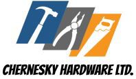 Chernesky Hardware Ltd. - Logo