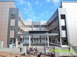Cherpalcheri English Medium Central School - Logo