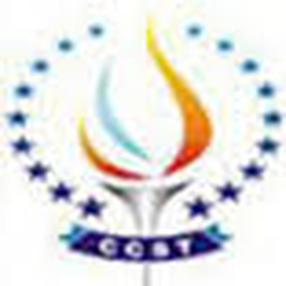 Cherpulassery College of Science & Technology (CCST) - Logo