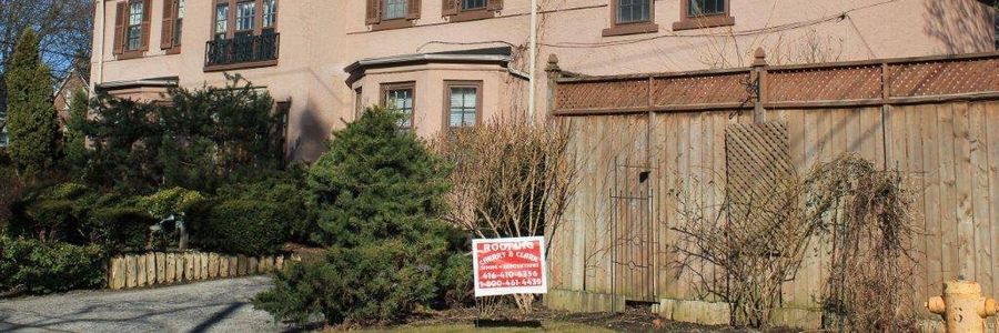 Cherry and Clark Roofing Company Ltd. - Cover photo