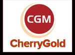 Cherry Gold Marble Pvt Ltd 183334 - Logo