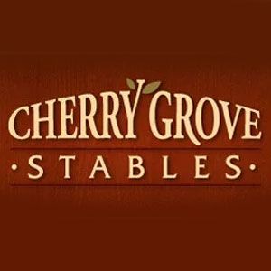 Cherry Grove Stables - Logo