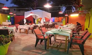 Cherry Olive Restaurant And Cocktail Bar - Cover photo