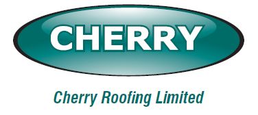 Cherry Roofing Limited - Logo