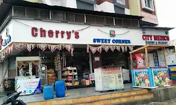 Cherry's Sweet Mart - Cover photo
