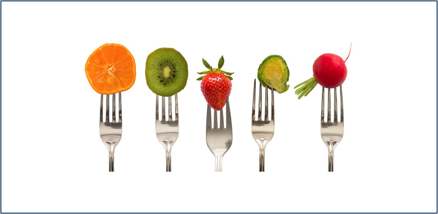 Cherry Wills Nutrition - Logo