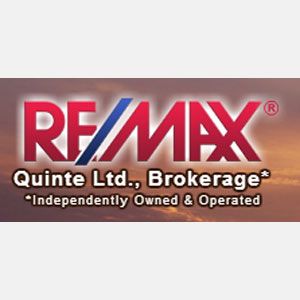 Cheryl Carrier-RE/MAX Quinte Ltd. Brokerage - Cover photo