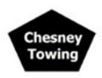 Chesney Towing - Logo