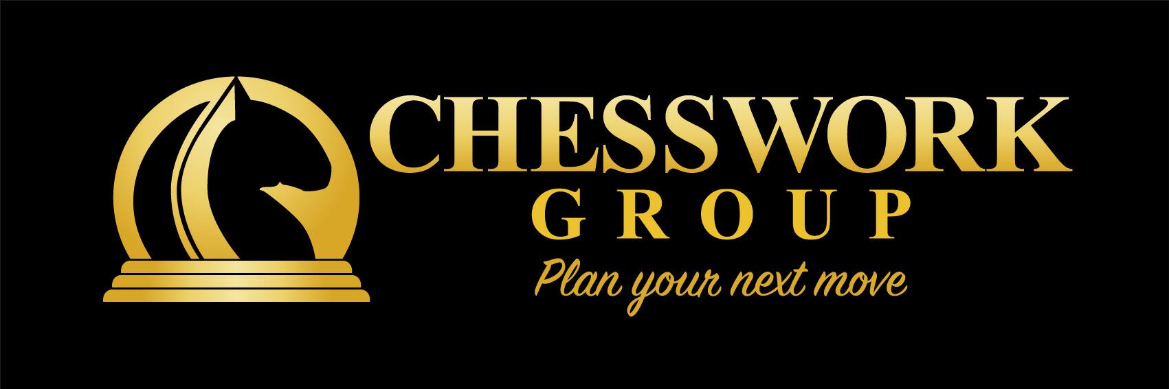 Chesswork Group - Cover photo