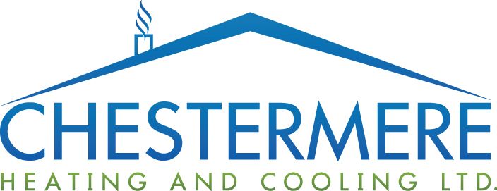 Chestermere Heating &a; Cooling Ltd - Logo