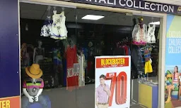 Chetali Collection - Logo