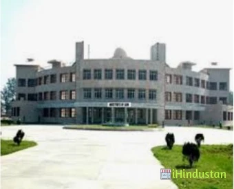 Chetana BBA and BCA College - Logo