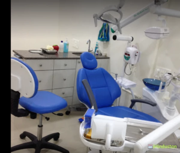 Chetana's Dental Clinic Centre - Logo
