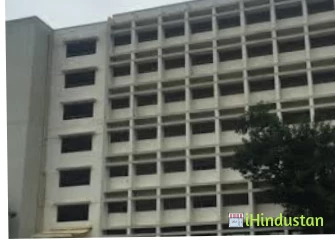 Chetana's H.S. College of Commerce and Smt. Kusumtai Ch - Logo